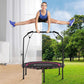 40 Inches Mini Fitness Trampoline FredCo