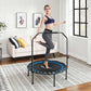 40 Inches Mini Fitness Trampoline FredCo