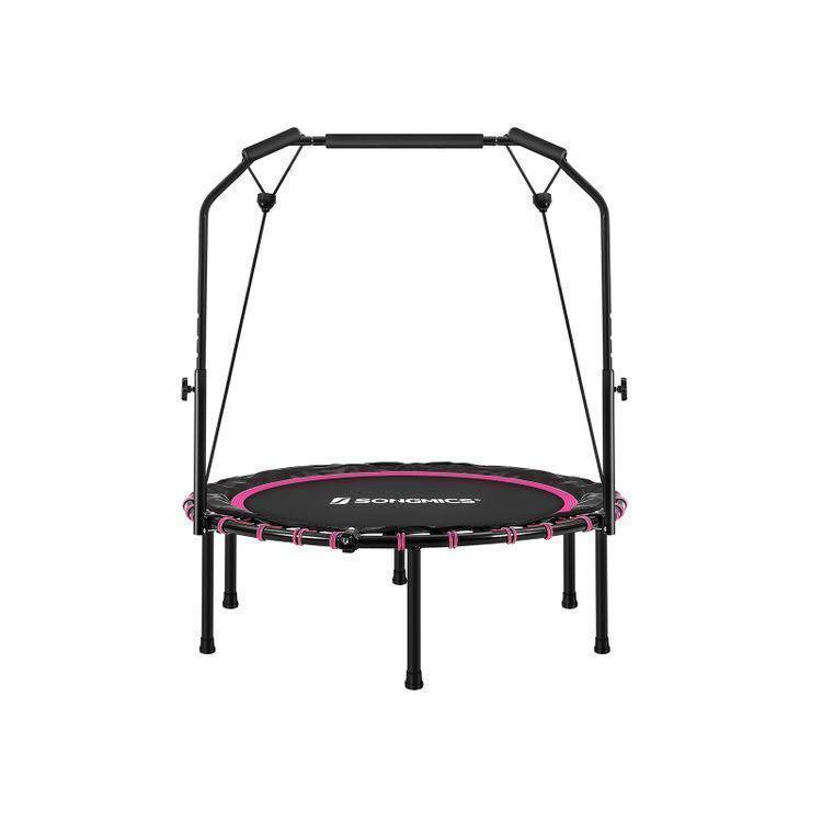 40 Inches Mini Fitness Trampoline FredCo