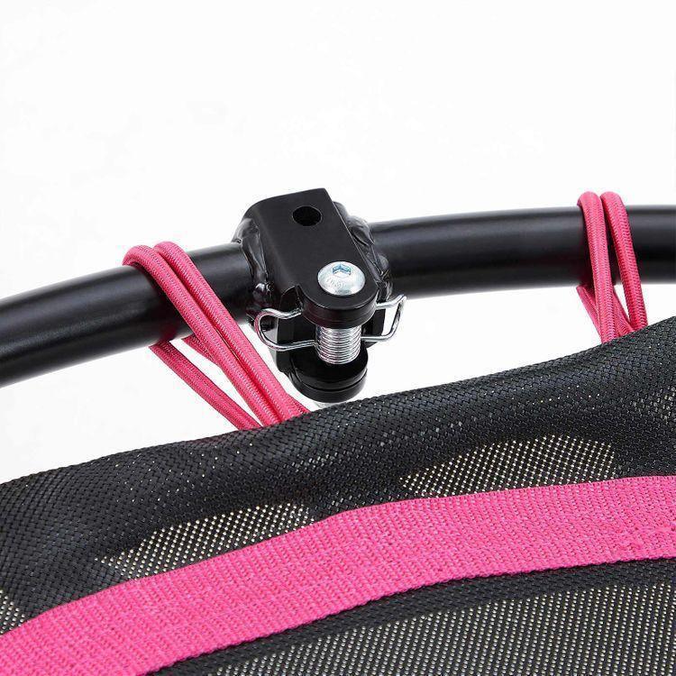 40 Inches Mini Fitness Trampoline FredCo