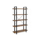 5-Layer Industrial Bookshelf FredCo