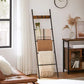 5-Tier Blanket Ladder Shelf FredCo