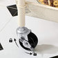 5-Tier Metal Storage Cart FredCo