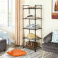 5 Tier Storage Shelf FredCo