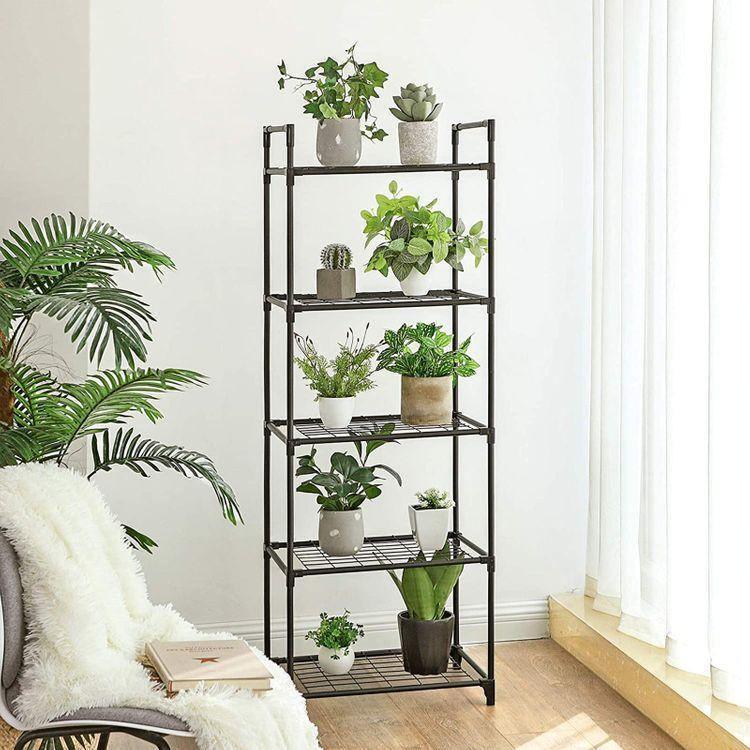 5 Tier Storage Shelf FredCo