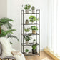 5 Tier Storage Shelf FredCo