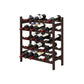 5-Tier Wine Rack FredCo