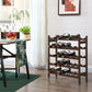 5-Tier Wine Rack FredCo