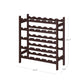 5-Tier Wine Rack FredCo