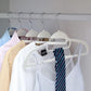 50 Ultra Thin Clothes Hangers FredCo