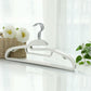 50 Ultra Thin Clothes Hangers FredCo