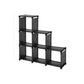 6 Cube Cabinet Bookcase FredCo