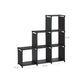 6 Cube Cabinet Bookcase FredCo