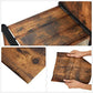 6-Cube DIY Storage Shelf 41" FredCo