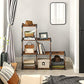 6-Cube DIY Storage Shelf 41" FredCo