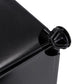 6 Cubes Storage Organizer Black FredCo