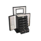 6 Drawers Jewelry Box FredCo