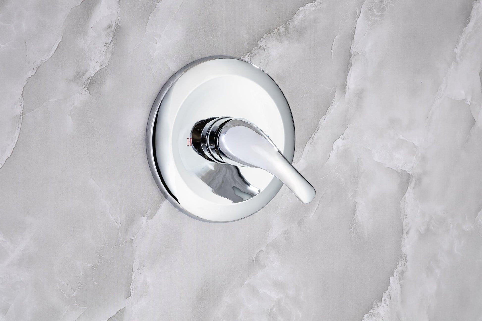 6 In. Detachable Handheld Shower Head Shower Faucet Shower System D92101CP-6 FredCo
