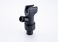6 In. Detachable Handheld Shower Head Shower Faucet Shower System D92101H-6 FredCo