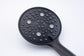 6 In. Detachable Handheld Shower Head Shower Faucet Shower System D92101H-6 FredCo