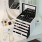 6 Layers Jewelry Organizer FredCo