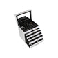 6 Layers Jewelry Organizer FredCo