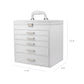 6 Layers Jewelry Organizer FredCo