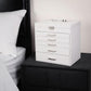 6 Layers Jewelry Organizer FredCo