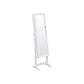 6 LEDs Jewelry Cabinet FredCo