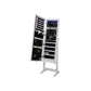 6 LEDs Jewelry Cabinet FredCo