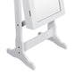 6 LEDs Jewelry Cabinet FredCo