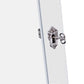 6 LEDs Jewelry Cabinet FredCo