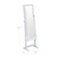 6 LEDs Jewelry Cabinet FredCo