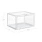 6 Stackable Shoe Organizers FredCo