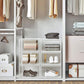 6 Stackable Shoe Organizers FredCo