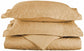 600-Thread Count Cotton-Rich Wrinkle-Resistant Paisley Duvet Cover Set FredCo
