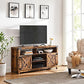 60in TV Cabinet for Living Room FredCo