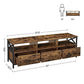 65 Inch TV Cabinet FredCo