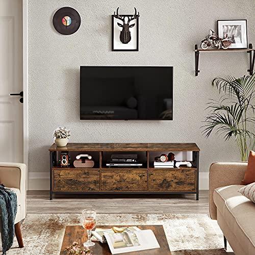 65 Inch TV Cabinet FredCo