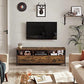 65 Inch TV Cabinet FredCo
