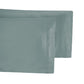 650-Thread Count 100% Egyptian Cotton Lightweight Plush Pillowcase Set FredCo