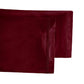 650-Thread Count 100% Egyptian Cotton Lightweight Plush Pillowcase Set FredCo