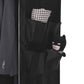 67" Fabric Wardrobe FredCo