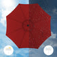 7.5ft Sun Parasol for Patio FredCo