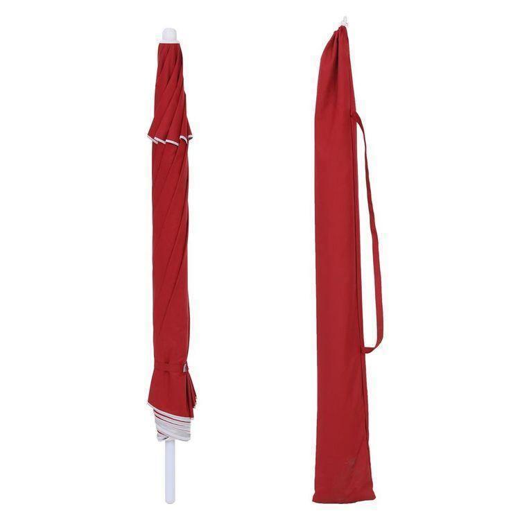 7 ft Patio Umbrella FredCo