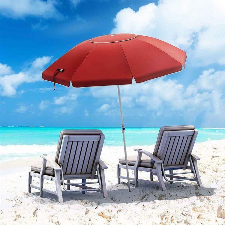7 ft Patio Umbrella FredCo