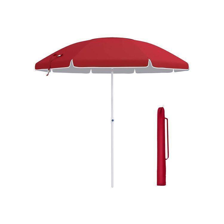 7 ft Patio Umbrella FredCo