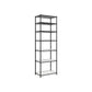 7-Tier Metal Storage Shelf FredCo