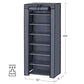 7-Tier Shoe Storage Cabinet FredCo