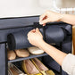 7-Tier Shoe Storage Cabinet FredCo